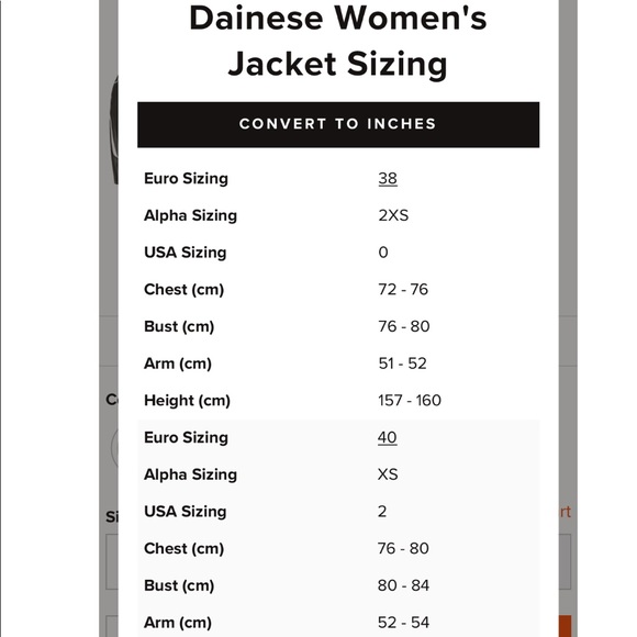 SOLD! SOLD! SOLD! Dainese Laguna EVO motorcycle jacket - Picture 6 of 6